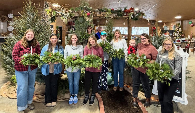 Centerpiece Workshop Tickets